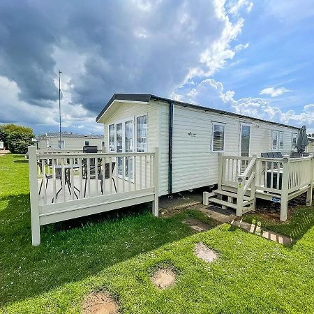 Lovely Caravan Nearby The Beach In Hunstanton, Norfolk Ref 23071C Hotel Exterior foto