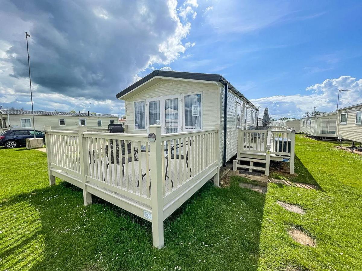 Lovely Caravan Nearby The Beach In Hunstanton, Norfolk Ref 23071C Hotel Exterior foto