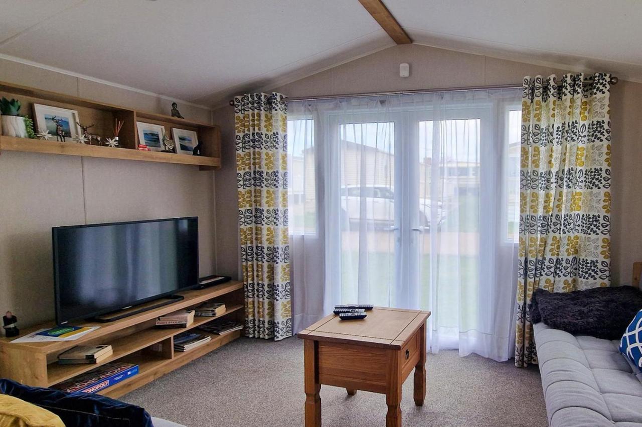 Lovely Caravan Nearby The Beach In Hunstanton, Norfolk Ref 23071C Hotel Exterior foto