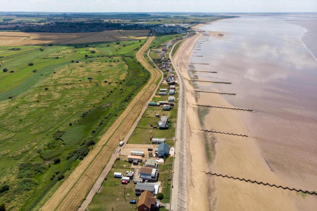 Lovely Caravan Nearby The Beach In Hunstanton, Norfolk Ref 23071C Hotel Exterior foto