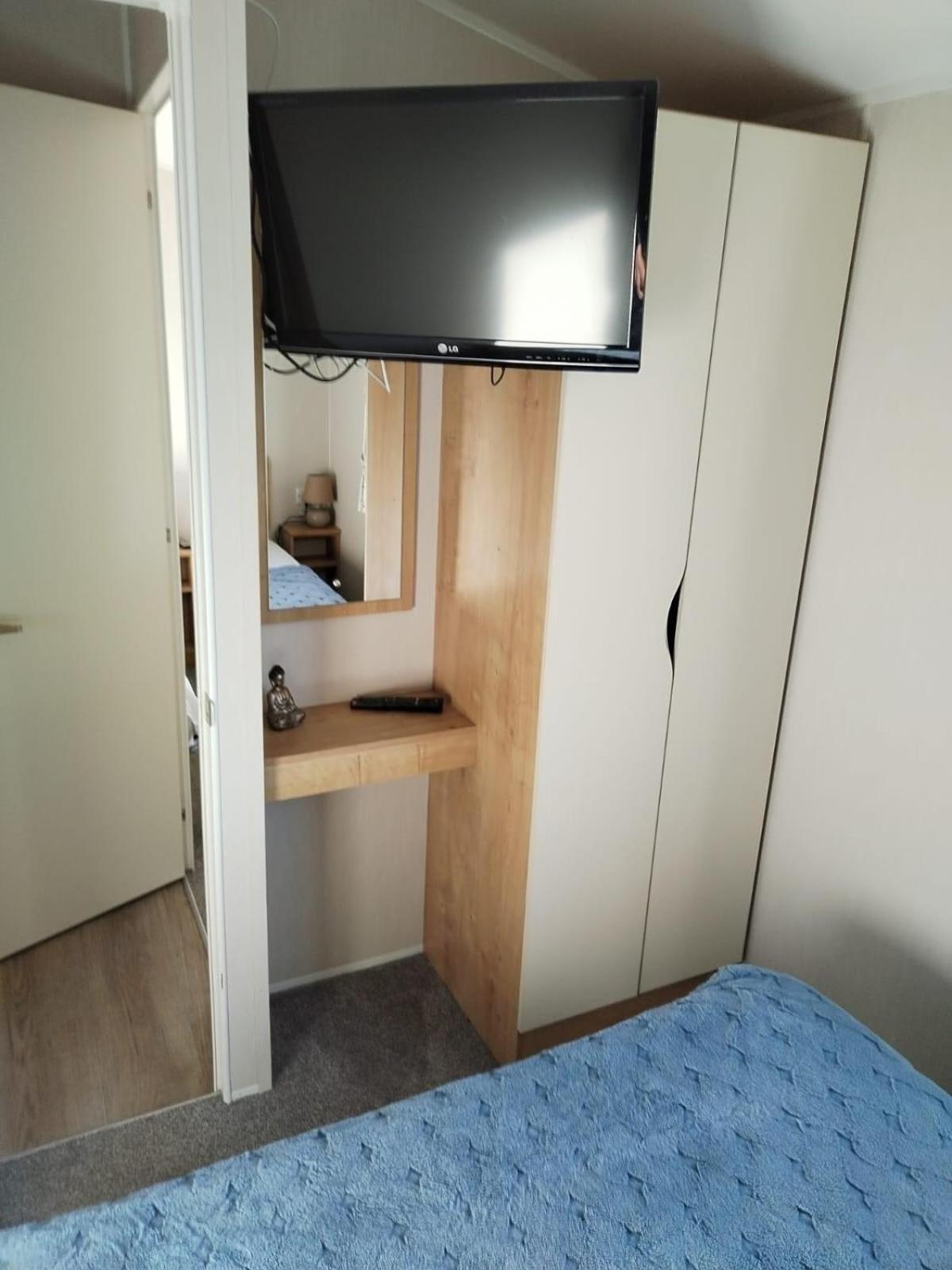 Lovely Caravan Nearby The Beach In Hunstanton, Norfolk Ref 23071C Hotel Exterior foto